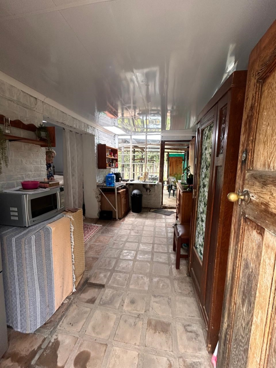 3 Bedroom Property for Sale in Molteno Eastern Cape